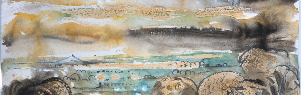 INNER LANDSCAPE | TITHE BARN | MIDSUMMER SOLSTICE CELEBRATION