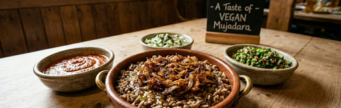 Mona bringing the vibrant soul and authentic flavours of Palestine to Totnes. Using premium, original ingredients like tangy sumac and rich olive oil to create the magic of Gaza. A handc