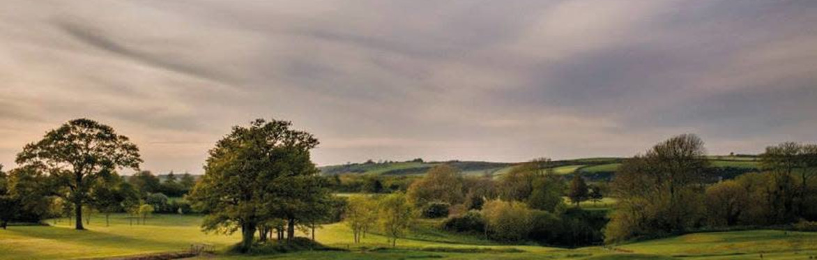Tenby Round Table Golf Day