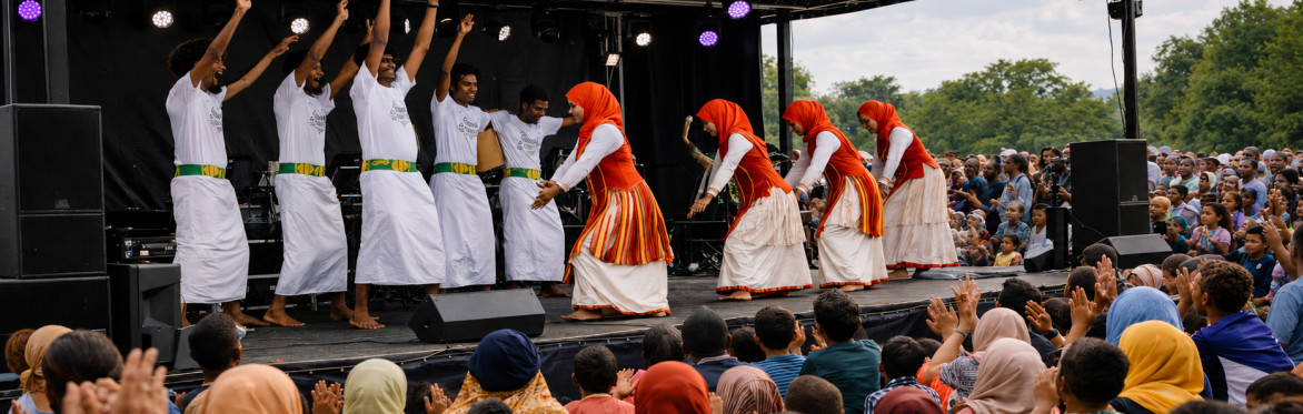 Somali Diaspora Festival
