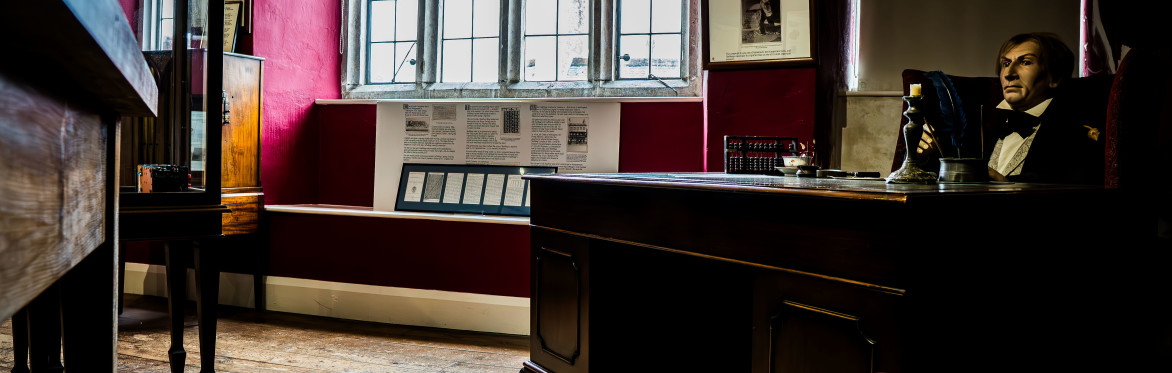 Totnes Museum