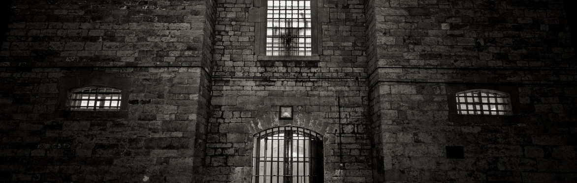 Shepton Mallet Prison