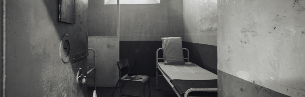 Shepton Mallet Prison