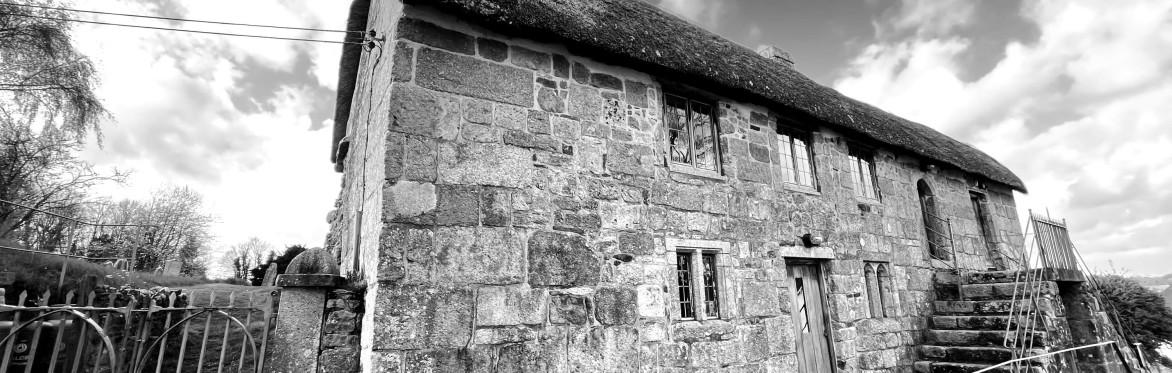 Church House