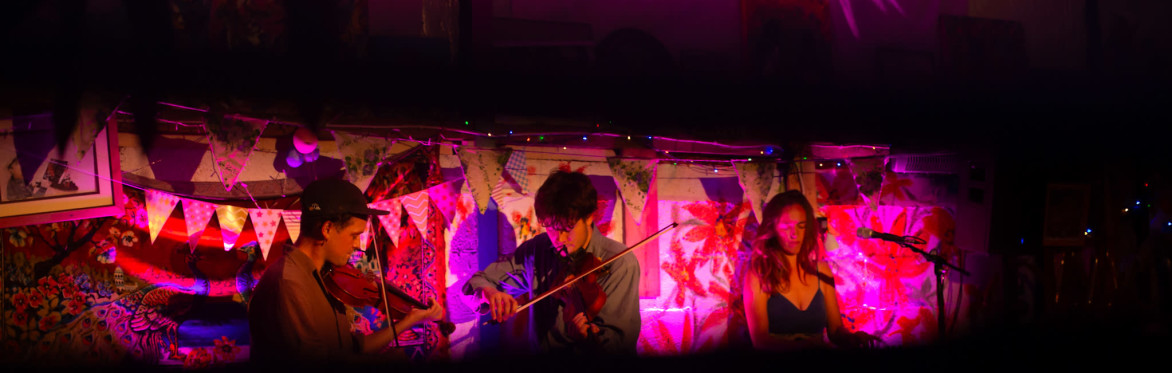 Féile Lughnasa 2026 at Jim of the Mills