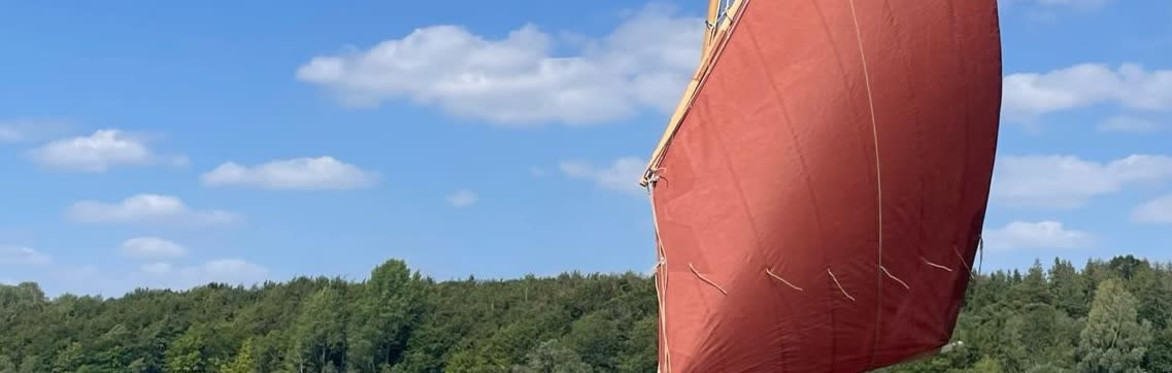 Rutland Water Small Boat Rally and 2026 Gaffling Championships