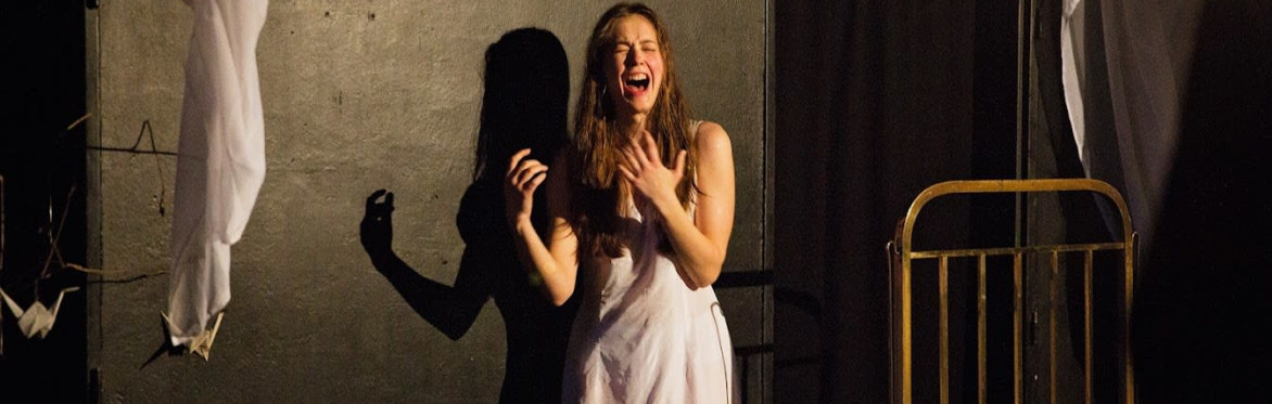 HER STAGE FESTIVAL: THREE  SISTERS
