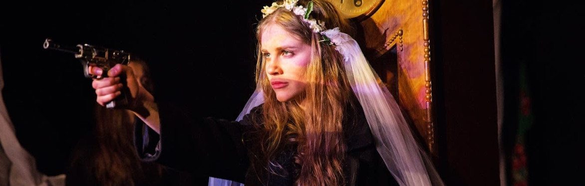 HER STAGE FESTIVAL: THREE  SISTERS
