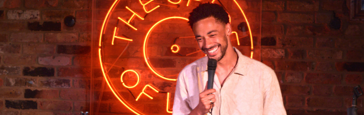 Wednesday Night Comedy, 7PM, Soho