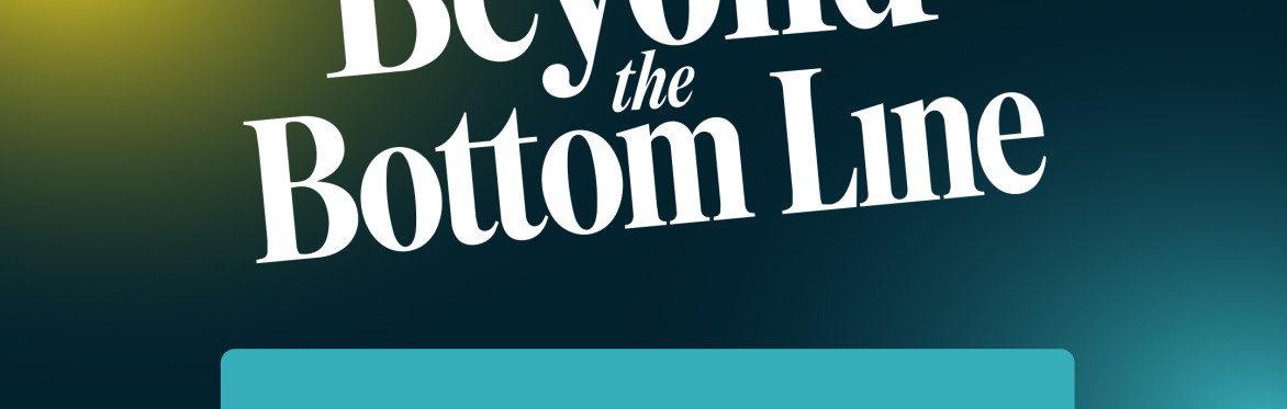 Beyond the Bottom Line! - panel discussion at Pensions UK Annual Conference
