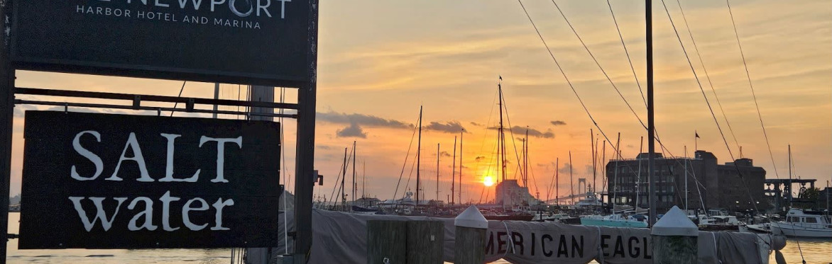 SALTwater Harborside
