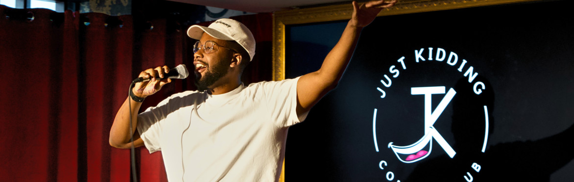 Tuesday Night Comedy, 7PM, Piccadilly Circus