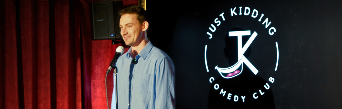 Saturday Night Comedy, 7PM, Leicester Square