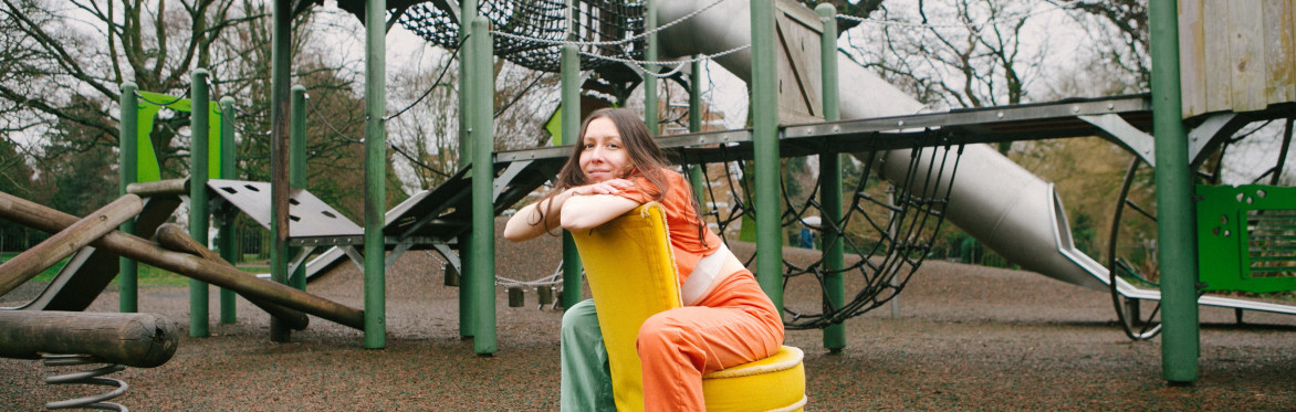 An evening with Natalie Holmes + Ben Cipolla (Live at St Pancras Old Church)