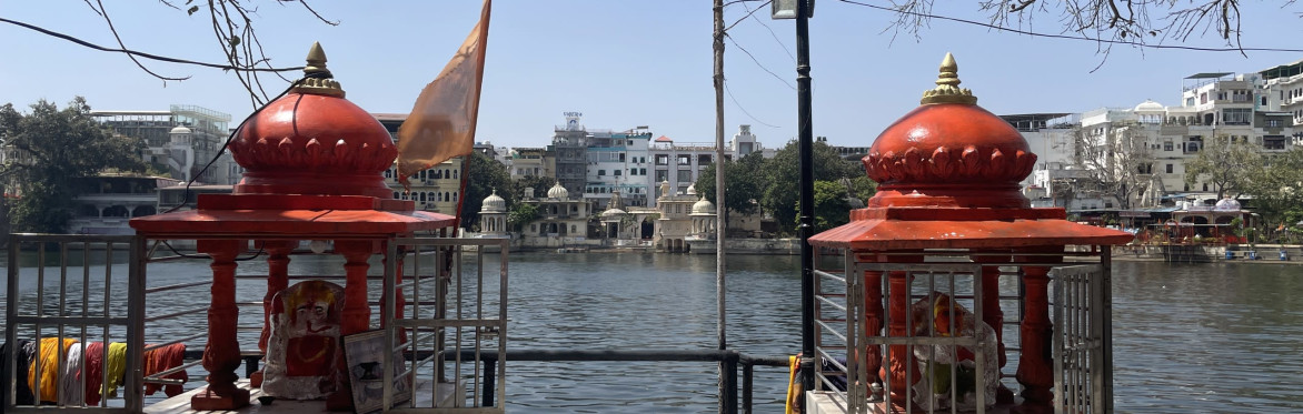 IAPMA Congress Udaipur 2027