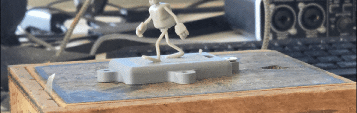 Intro to Resin 3D Printing & Certification