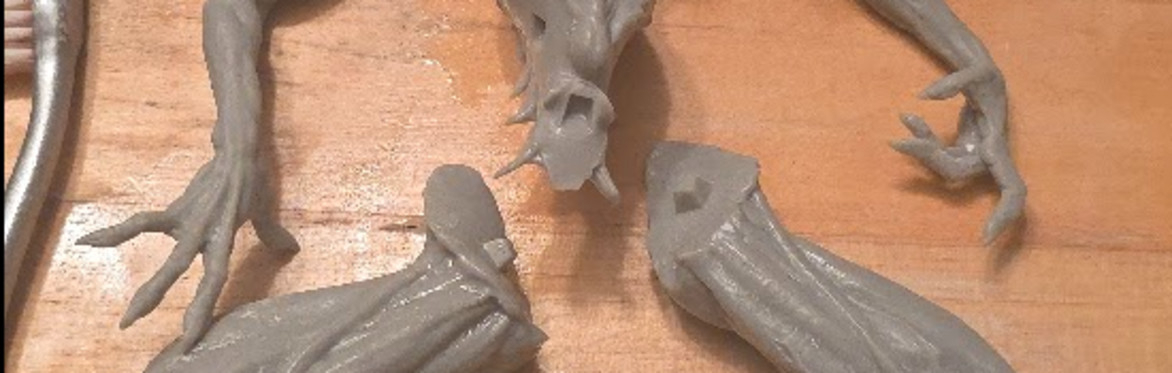 Intro to Resin 3D Printing & Certification