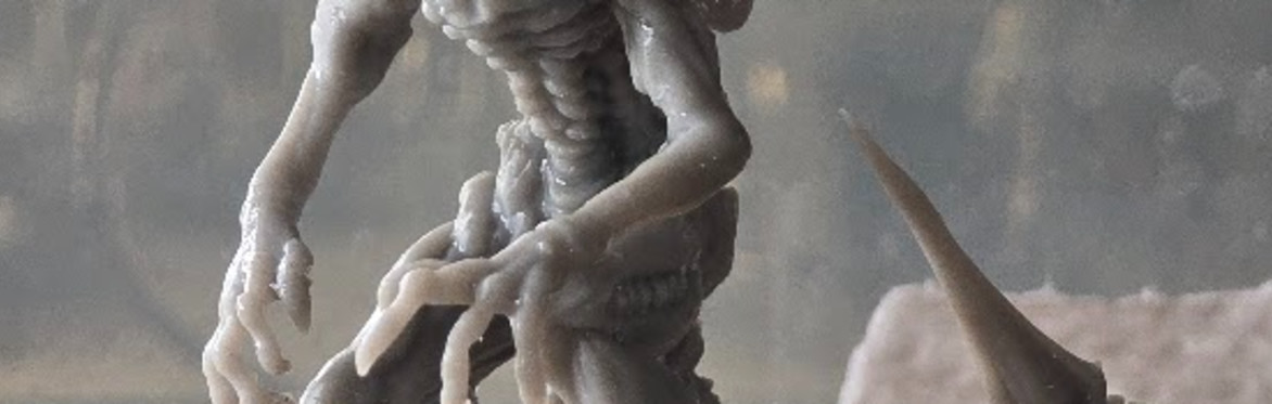Intro to Resin 3D Printing & Certification