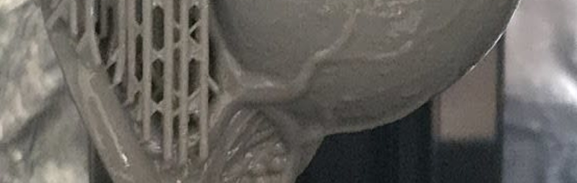 Intro to Resin 3D Printing & Certification