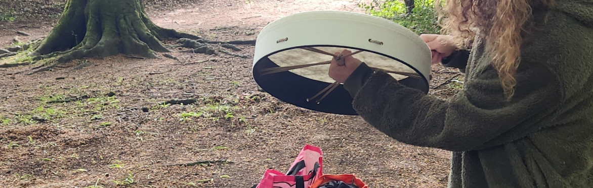 🌿 Easingwold - Outdoor Sound Bath 🌿