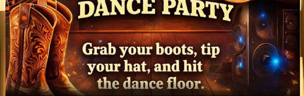 Boots & Beats — The Ultimate Country Dance Party