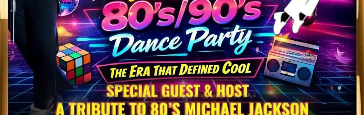 I WANT MY MTV THE Ultimate 80s / 90s Dance Party