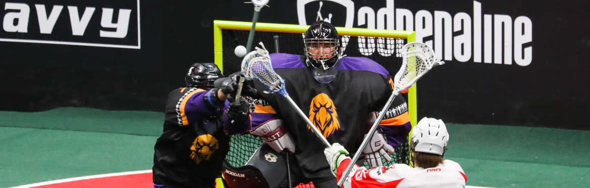 POLAND vs HAUDENOSAUNEE — Round Robin • Game 1