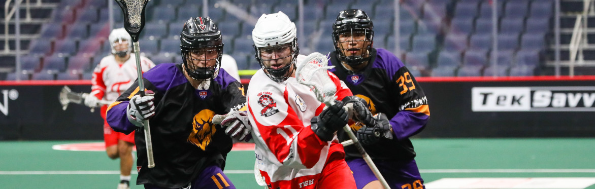 POLAND vs HAUDENOSAUNEE — Round Robin • Game 1