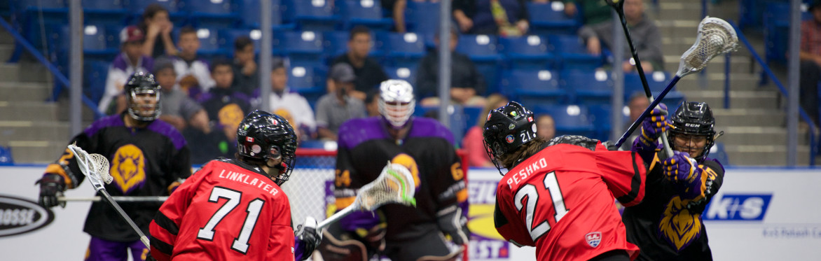 CANADA vs HAUDENOSAUNEE — Round Robin • Game 4