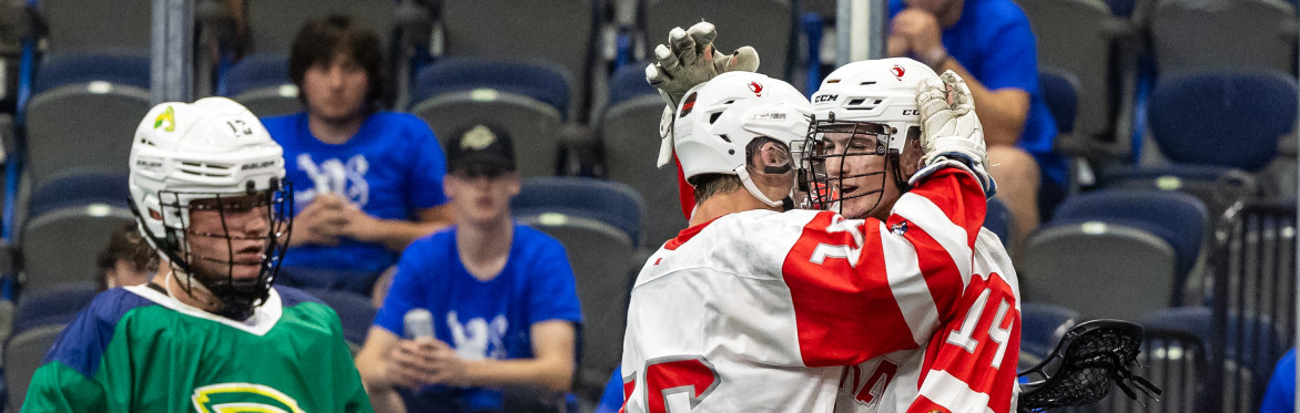 AUSTRALIA vs POLAND — Round Robin • Game 7