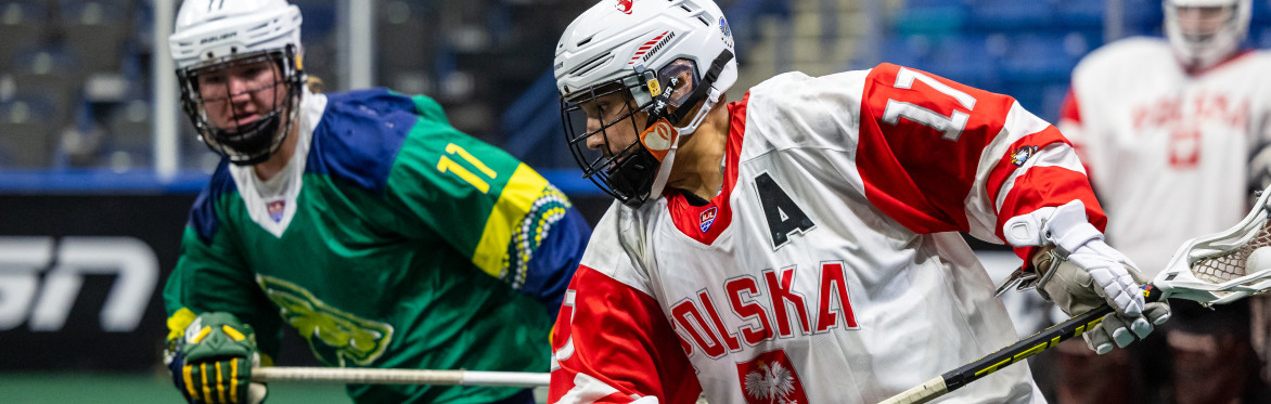 AUSTRALIA vs POLAND — Round Robin • Game 7