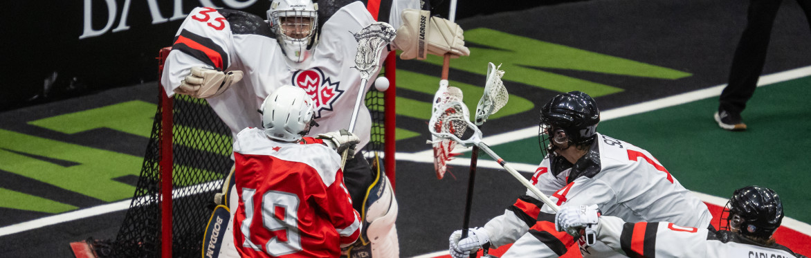 POLAND vs CANADA — Round Robin • Game 9