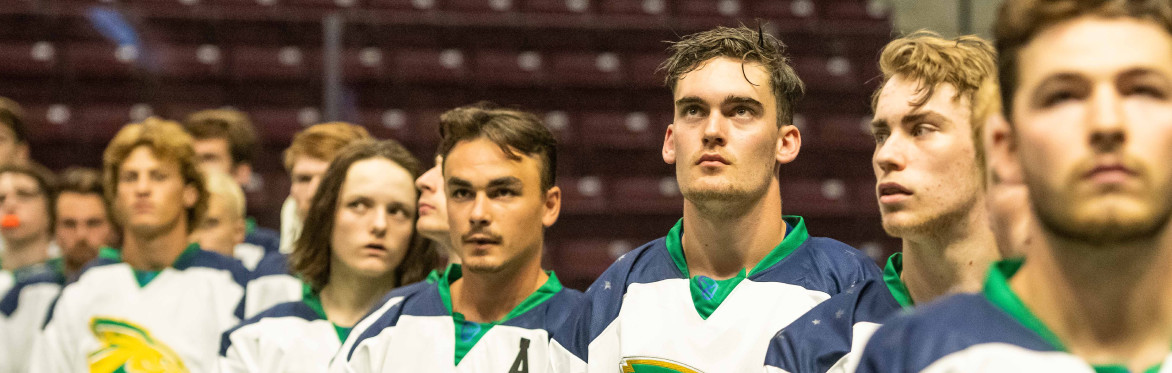 HAUDENOSAUNEE vs AUSTRALIA — Round Robin • Game 10