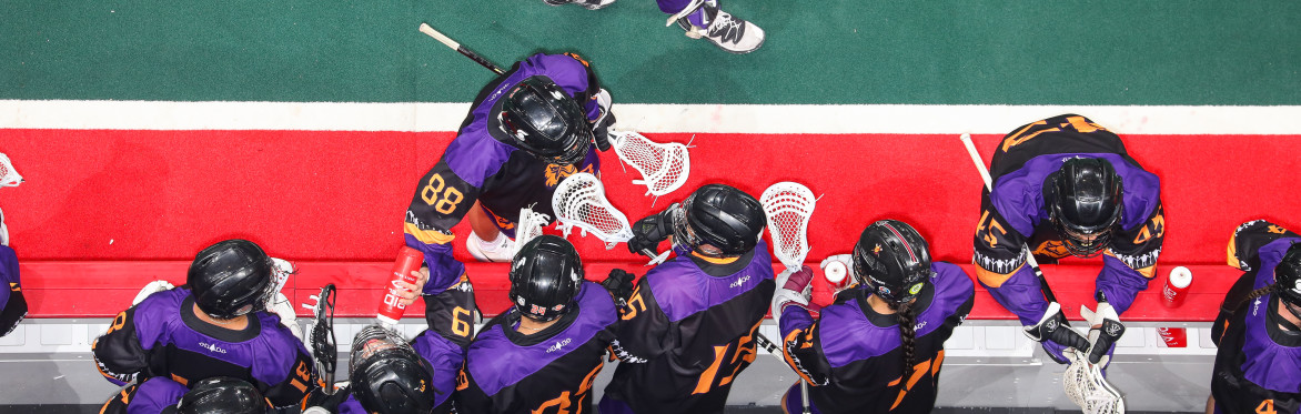 HAUDENOSAUNEE vs AUSTRALIA — Round Robin • Game 10