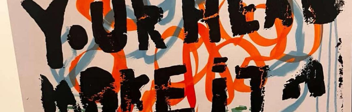 Creative Wellbeing Course (4 Sessions)