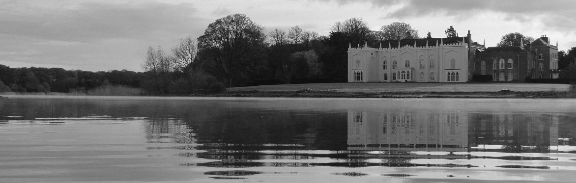 Festive Invitation to View Tour