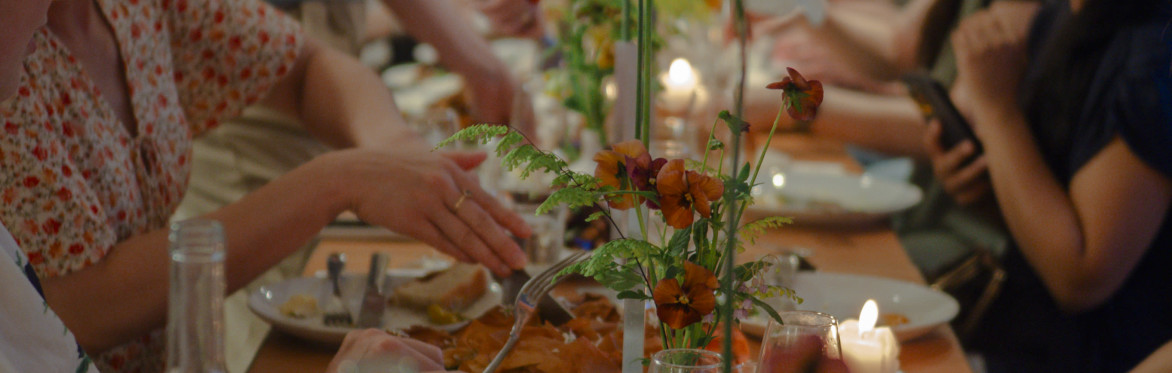 Bathtime & Beyond Smoosh Supper Club