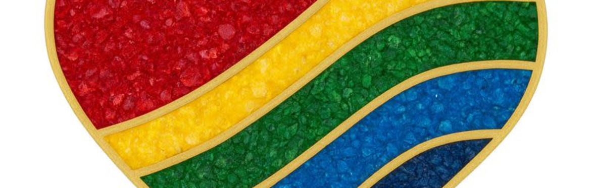 08/29 Crushed Glass Art Party! 7pm