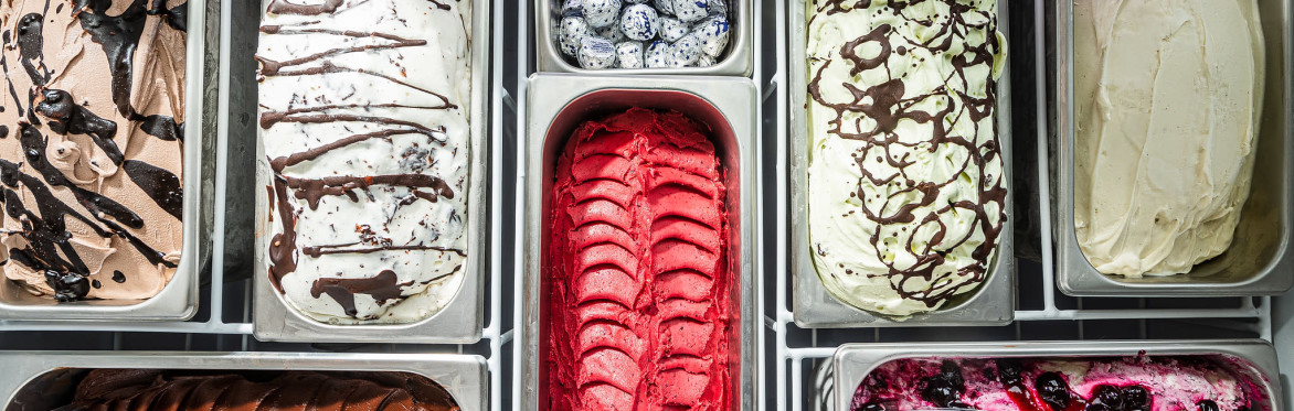 Italian Bar Private After Hours Gelato Party (...or Spritz Party)