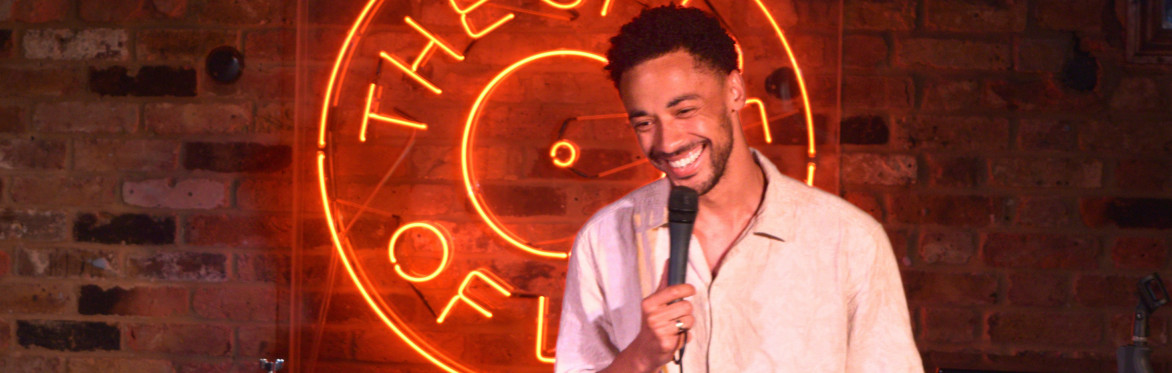 Tuesday Night Comedy, 9PM, Soho