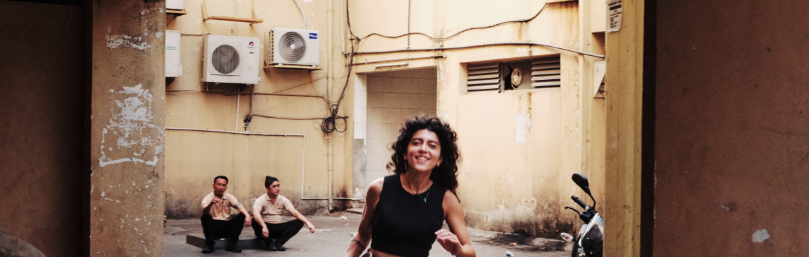 Farah Chamma