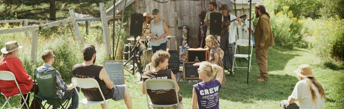 Farmer Fest
