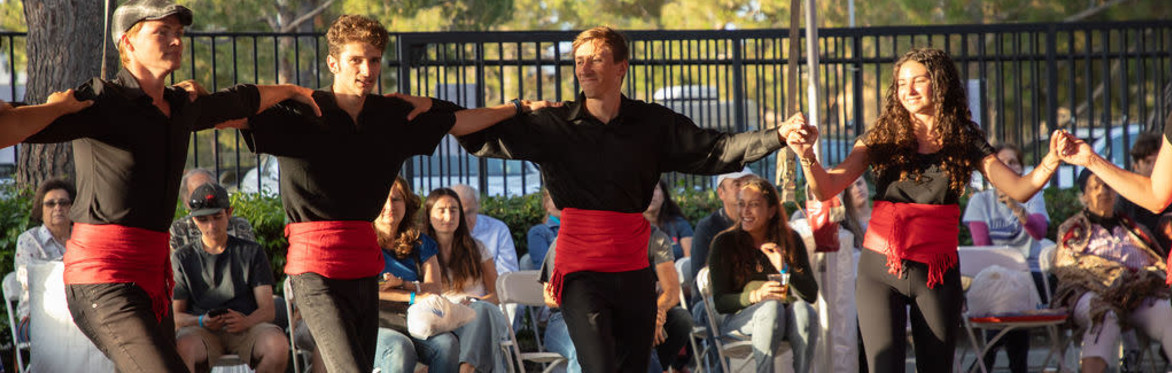 Irvine Greek Fest 2026