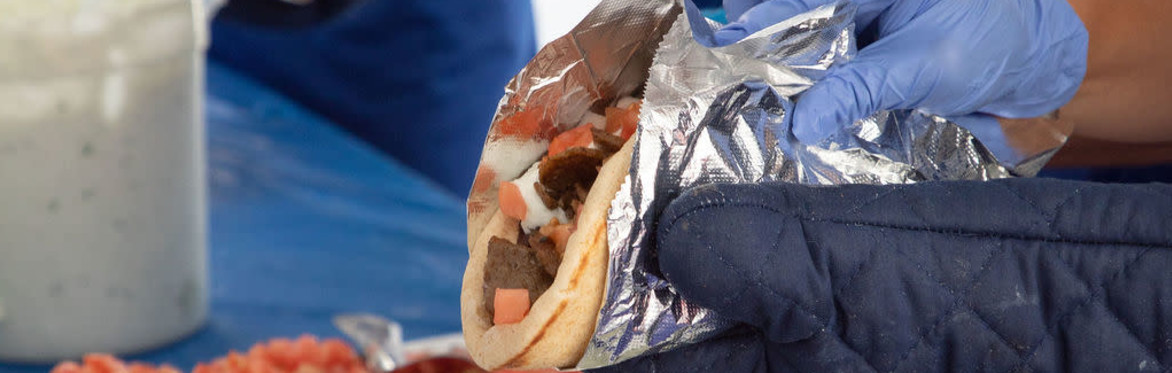 Irvine Greek Fest 2026