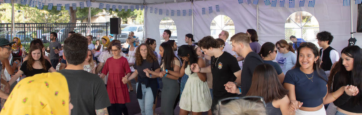 Irvine Greek Fest 2026