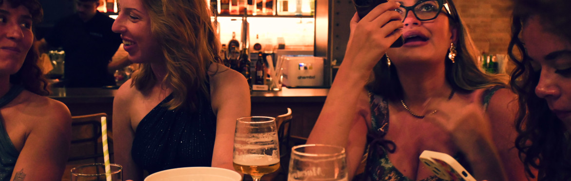 Maspalomas Pub Crawl: 4 Venues, Free Shots & Party Games