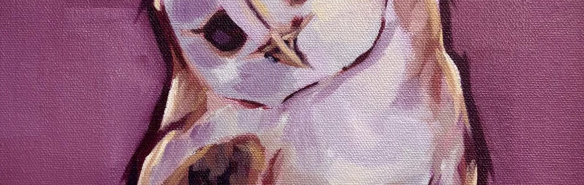 Sip 'n Paint with Laurén