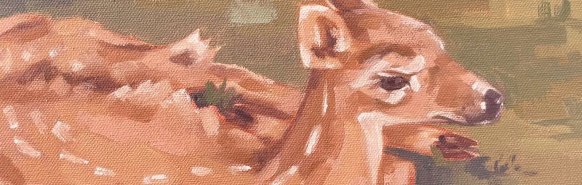 Sip 'n Paint with Laurén