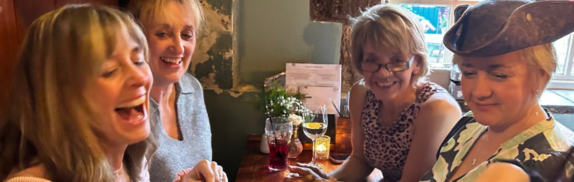 Swig & Solve: The Lost Treasure | Clitheroe