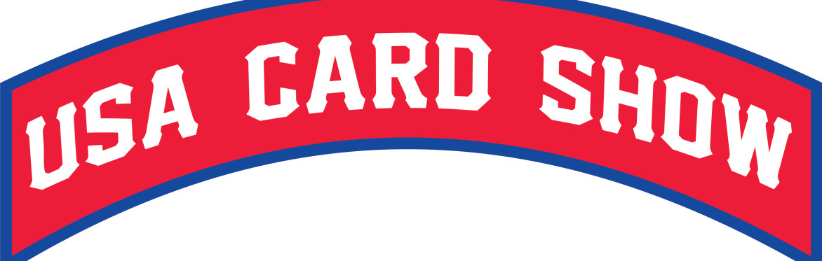 USA Card Show August 7-9 at Fairplex Pomona Hall 9